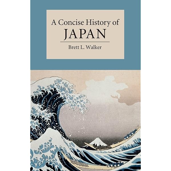 Amazon.com: A History of Japan: 9781405123594: Totman